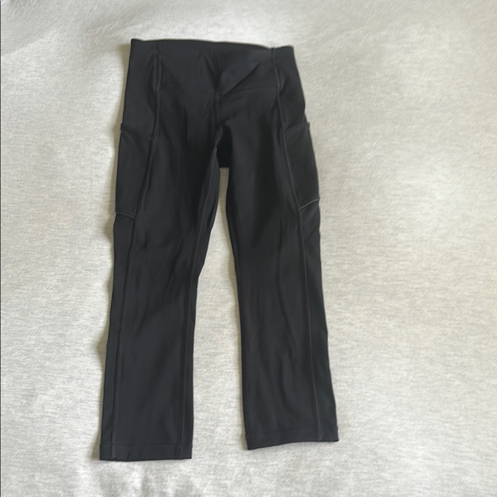 size 2 lululemon leggings